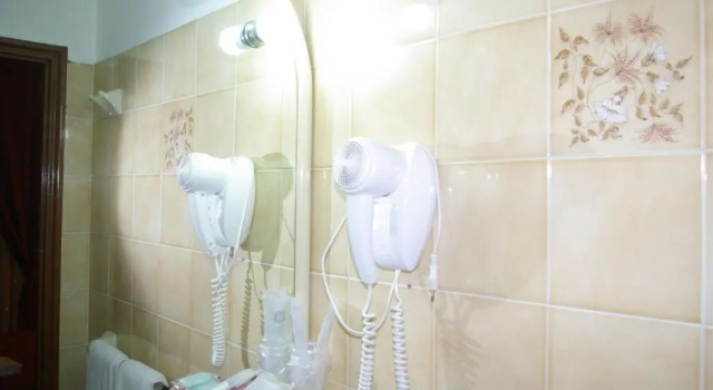 Номер Standard Hotel Natalina