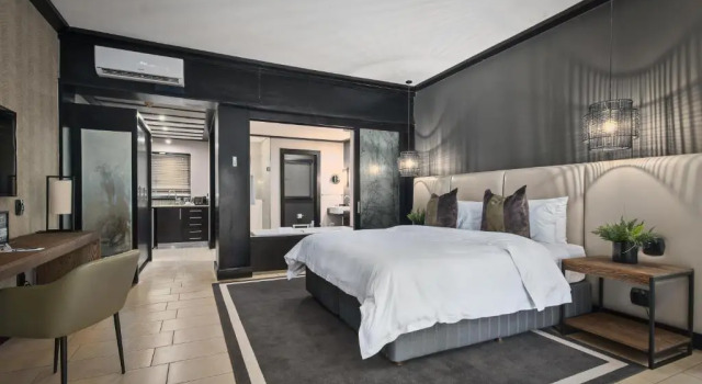 Люкс The Capital Zimbali