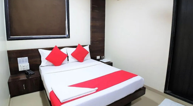 Hotel Ajwa, Забронировать Отель Отели Мумбай с завтраком, Завтраки