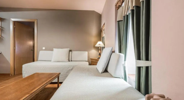 Студия Riu Nere Mountain Apartments