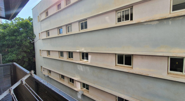 Apartment Brillant, 3BR, Tel Aviv, Center, Yavne St, #TL40, Забронировать Апартаменты/квартира Отели Тель-Авива с парковкой, рядом с Пляж Иерусалим, Парковка