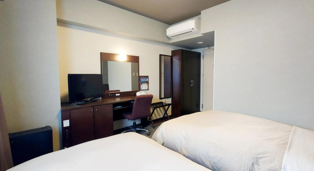Hotel Route-Inn Komagane Inter, Boek Hotel  