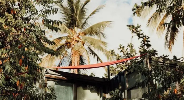Mata e Platano Guesthouse, Book Hotel Hotels in Luquillo with a Pool, Swimming Pool