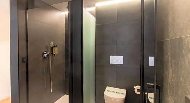 Номер Standard Hotel Cortabitarte