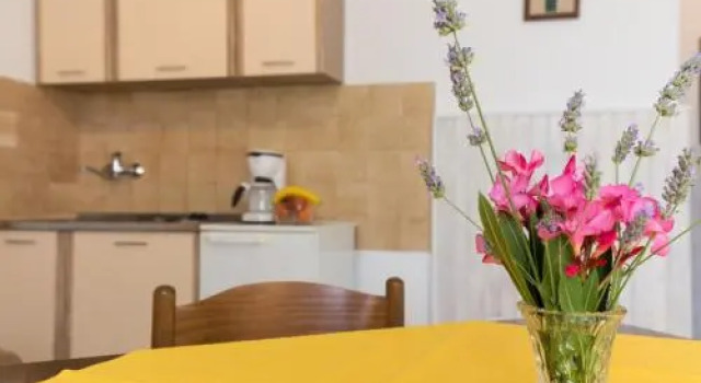 Apartment Milka, Забронировать Апартаменты/квартира Апартаменты Крка, рядом с Krk Harbour, Апартаменты/квартира