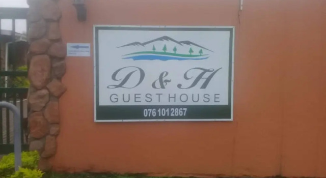 D & H Guesthouse