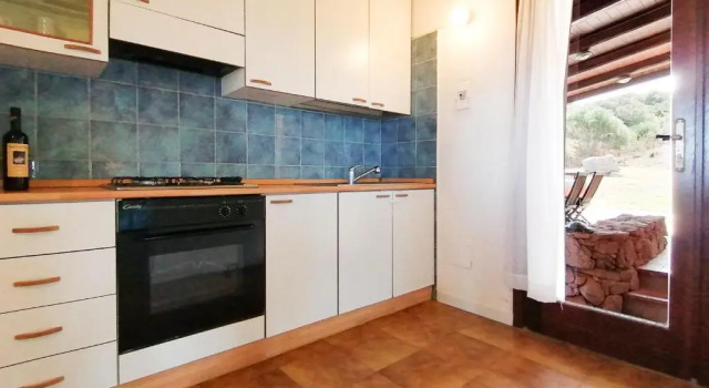Коттедж Villa Cory
