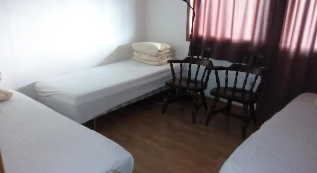 Двухместный номер Standard с панорамным видом Gardenview Room