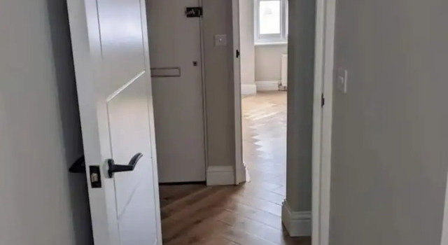 Апартаменты Snug 1BD Flat in the Heart of London - Clerkenwell