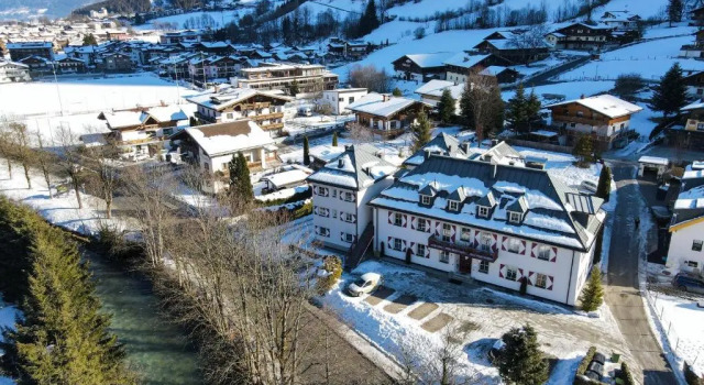 Апартаменты Kitz Residenz Eleven by All in One Apartments