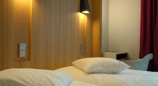 Hotellerie Du Mont Ste-Odile, Rezervasyon Otel Ottrott 