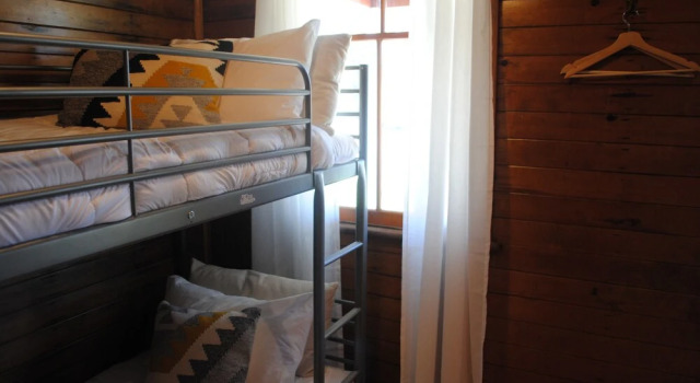 Waterloo Country Accommodation, Réserver Hôtel Glen Innes New England NSW