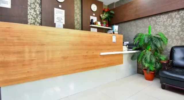 Metro Regency, Reserva ahora Hotel Melattoor India
