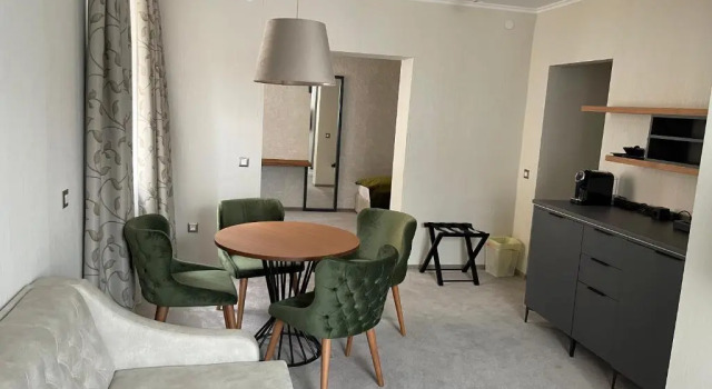 Апартаменты с 2 комнатами Hotel Radetzky