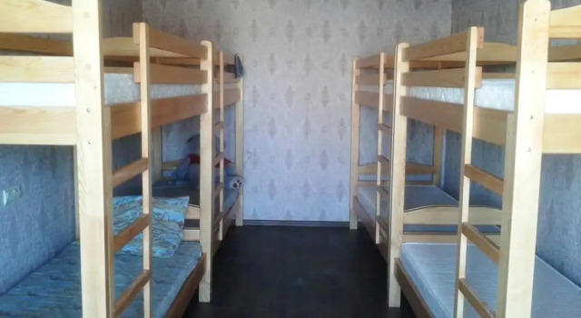 Yourhostel la Femme, Book Hostel Hostels in Pecherskyj, Hostel