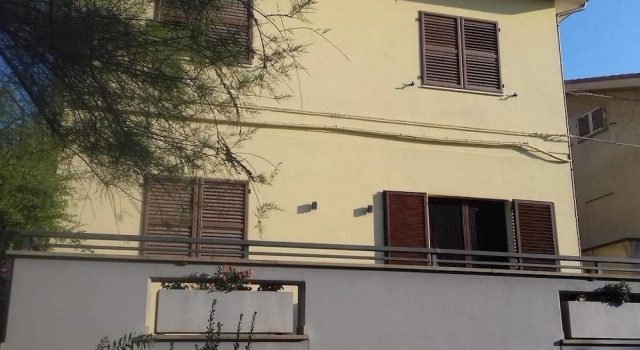 B&B Lume Blu, Rezerwuj Bed and Breakfast Civitanova Marche 