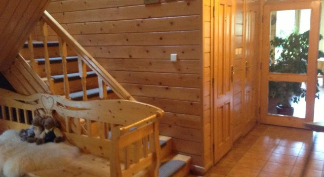 Penzion Jozef, Rezervovat Hotel Martinské Hole 