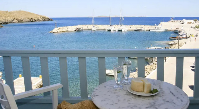 Paradissos Hotel, Забронировать Отель Пера Ялос Астипалая