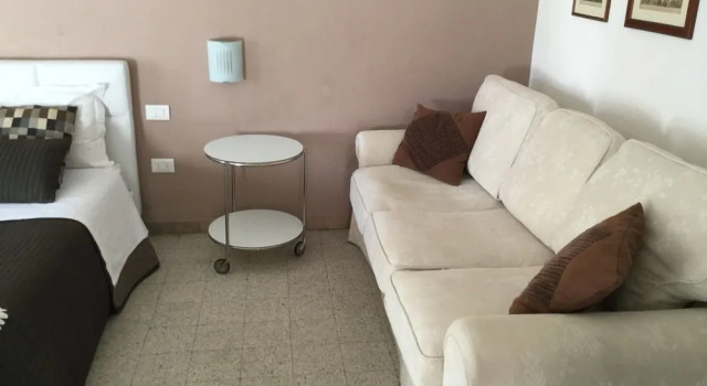 New York B&B