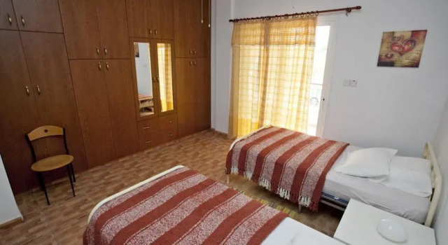 Afrodite Sea House, Varaa Huoneisto Asunnot kohteessa Paphos, Huoneisto