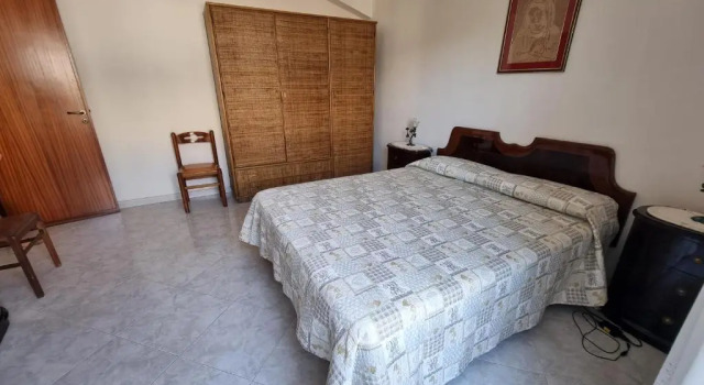 Апартаменты Villa Flora - with sea view, 2 minutes walk to beach
