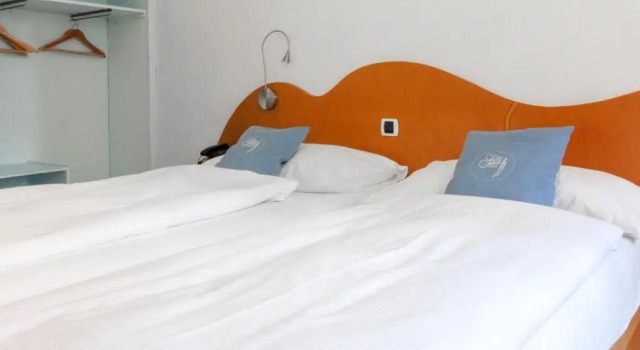 Номер Standard Hotel San Carlo