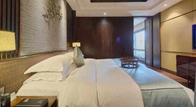 Suite Standard Yangzhou Welcome Hotel (Building 11)