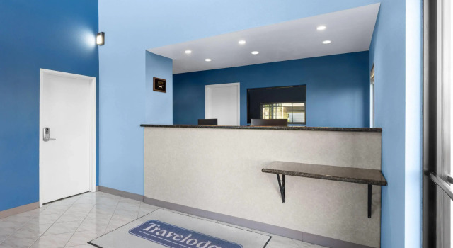 Travelodge Banning, Book Mini-hotel Banning Californien