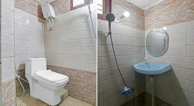 OYO 93417 Niketan Guest House