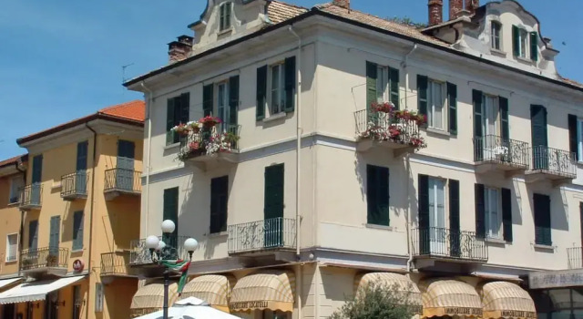 "Baveno Bilocale In Baveno"
