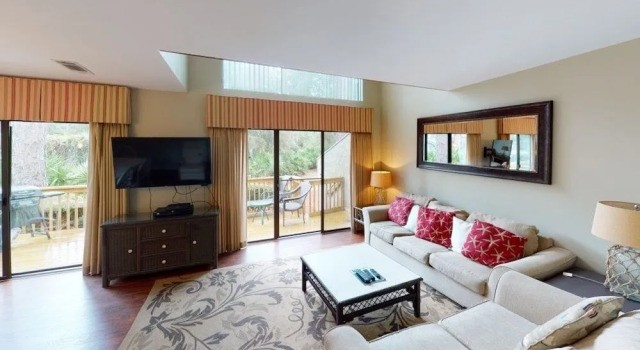 Seas the Day - Cozy and Sunny Villa in Ocean Gate by Redawning, Забронировать Вилла Отели Южной Каролины 3 звезды, 3*