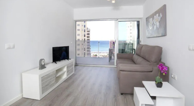 Mirador de Calpe