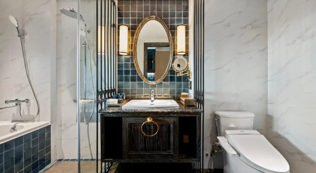 Люкс 22Land Heritage Hotel & Retreat