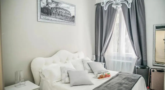 Central Luxury Apartment, Забронировать Апартаменты/квартира Апартаменты Лацио, Апартаменты/квартира