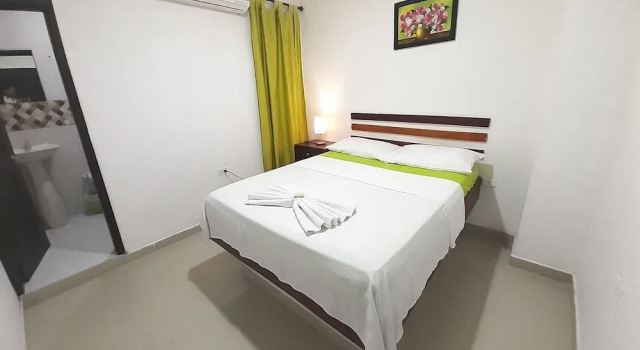 Hotel Playa Verde, Book Hotel Hotels in Cienaga with Parking, Parking