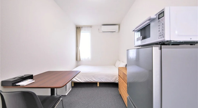 Номер Standard HOTEL R9 The Yard Miyakojima
