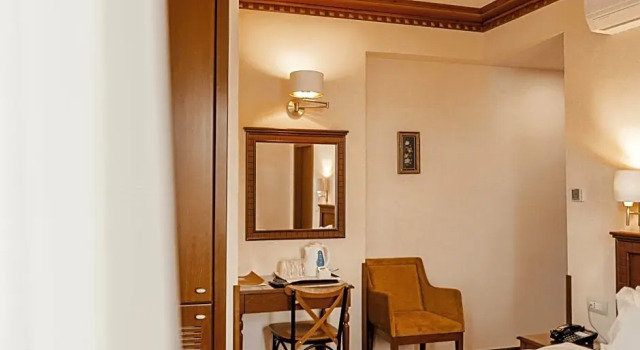Номер Standard Hotel Argjiro