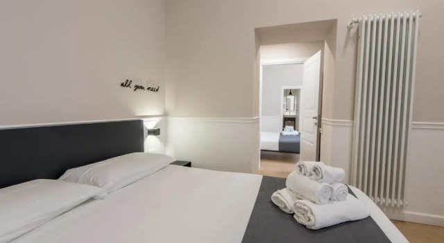 Studio Five Boutique Rooms