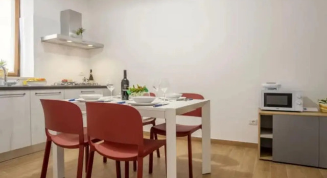 Номер Standard Azzurra Apartments