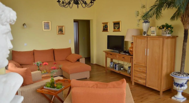 Pension und Gästehaus Grothe, Book Hotel Zinnowitz Usedom