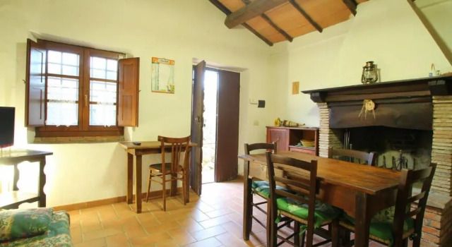Апартаменты Agriturismo Le Spighe