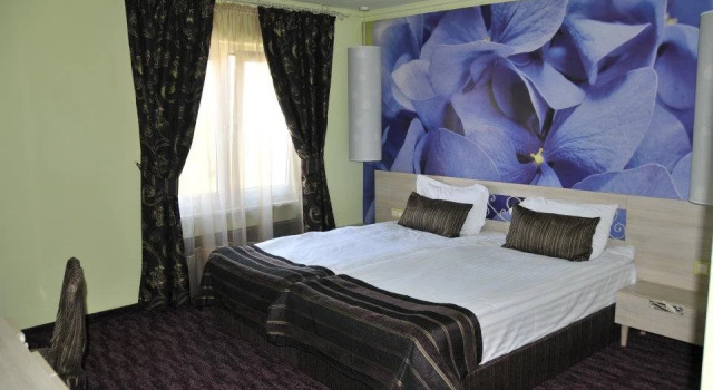 Hotel Adler