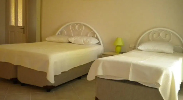 Osko Villa Pension, Rezervovat Vila Hotely v Fethiye Area s parkováním, Parkování