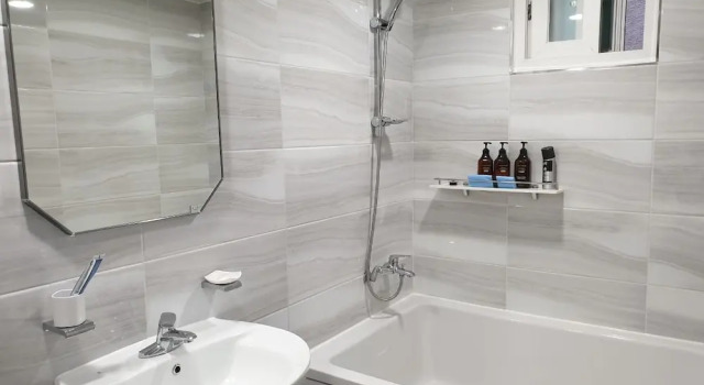 Номер Standard Kims Hotel Gumi
