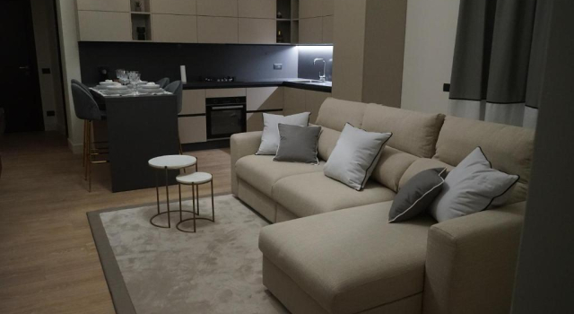 Appartement 2 chambres N.A.P. Experience