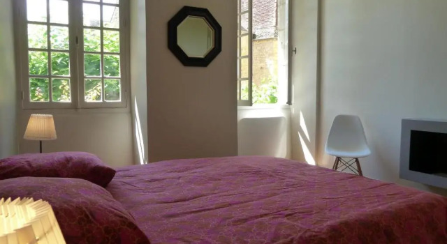 La Maison d'Albusse, Rezerwuj Hotel Hotele w Dodogne Valley z basenem, Basen