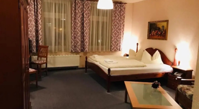 Haus Schlematal Hotel und Restaurant