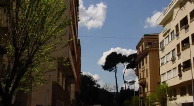 A Via Alessandro Torlonia, Prenota Hotel Roma Lazio