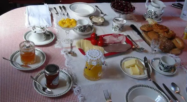 Hatton House, Buchen Sie Hotel Longstanton 