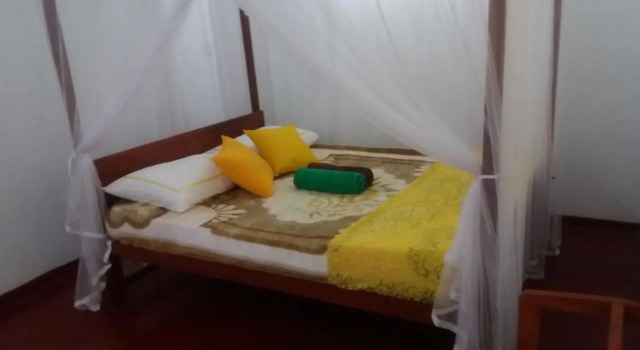 Двухместный номер Standard Villa Serenity Weligama